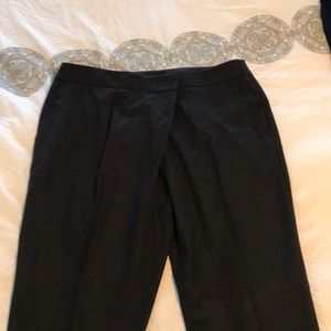 Giorgio Armani Wool Pants